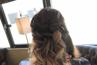 Salon 52 Hair Studio - 44