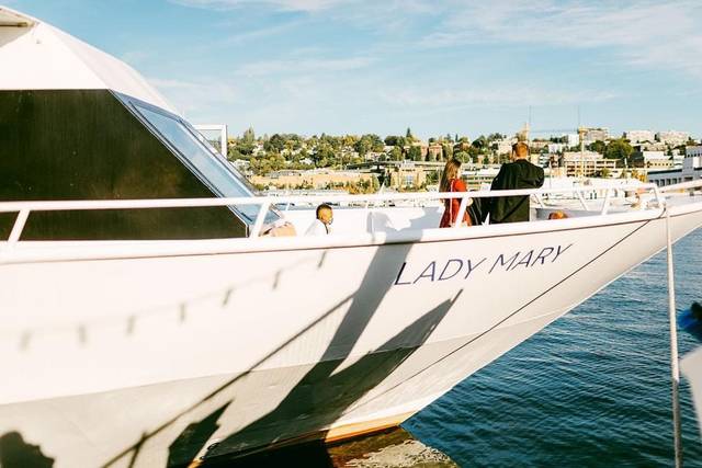 Argosy Cruises 3