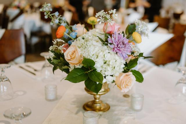 Buttercup Floral - 3
