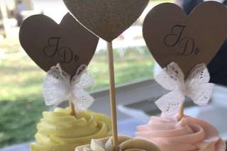Kirsten's Cakery - 9