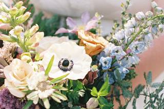 Dirt Flowers - 5