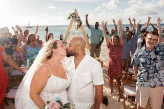 Aruba Wedding - 12