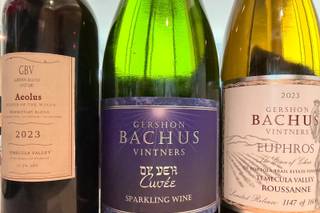 Gershon Bachus Vintners - 5