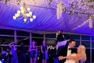 Green Fourteen Weddings - 5