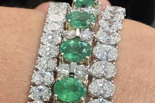 Sovereign Jewels - 1