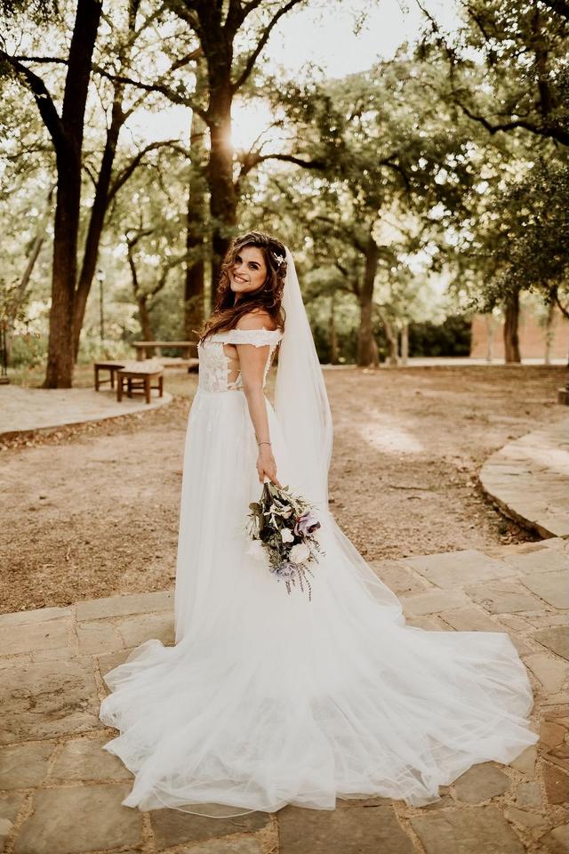Gowns of Grace - 2
