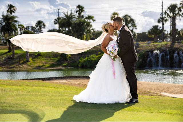 Mystic Dunes Resort & Golf Club - 3