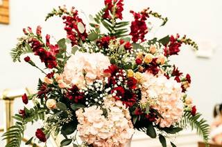 Downeast Flowers - 9