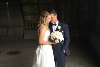 Atlas Bridal Shop - 34