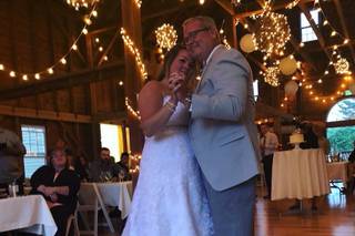 1888 Wedding Barn - 14