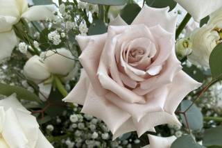 The White Barn Wedding - 26