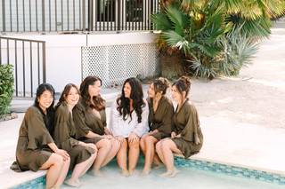 Key Largo Lighthouse Beach Weddings - 23