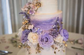 Ashley's Cakeshop - 1