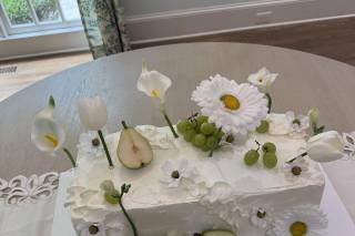 Lit Cakes by Lynnette - 9