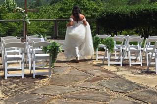 Above The Mist Wedding Services - 12