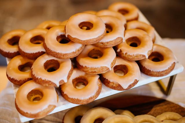 Mikiko Mochi Donuts - 3