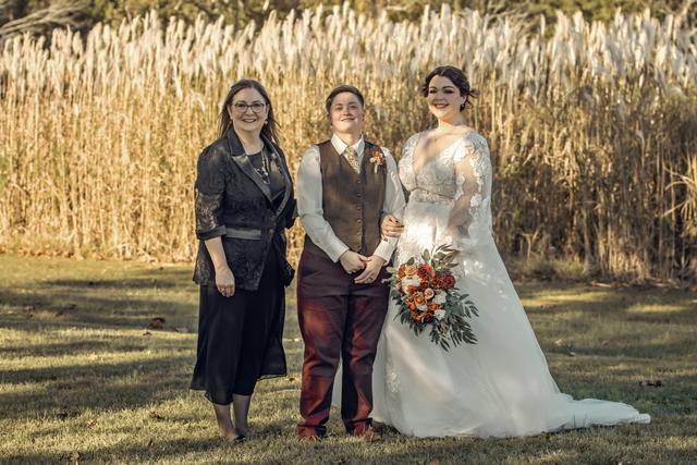 Weddings by Vicki - 3