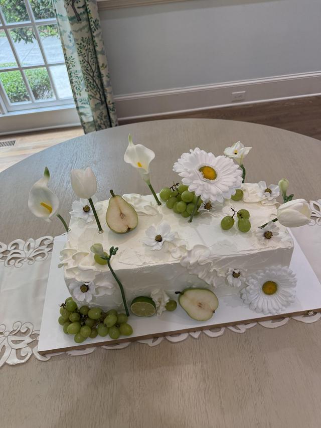 Lit Cakes by Lynnette - 4