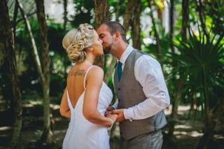 Unique Romance Travel & Destination Weddings - 35