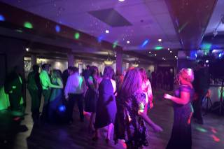 Tone Productions DJ Service - 14