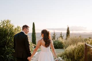 Ilaria Manaresi Wedding Planner - 11
