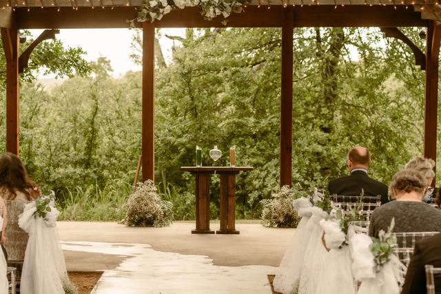 Mustang Creek Event Center - 4