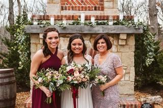 Blissfully Beautiful Bride - 16