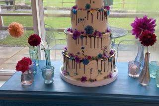 Lael Cakes - 7