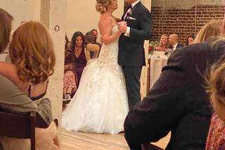 Lily Rose Events - 14