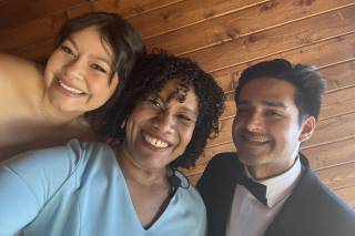 Short and Sweet Weddings - 14
