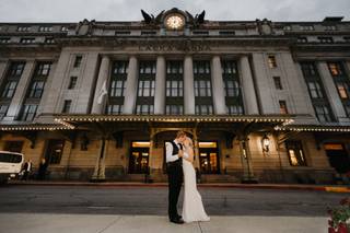 Radisson Lackawanna Station Hotel - 31