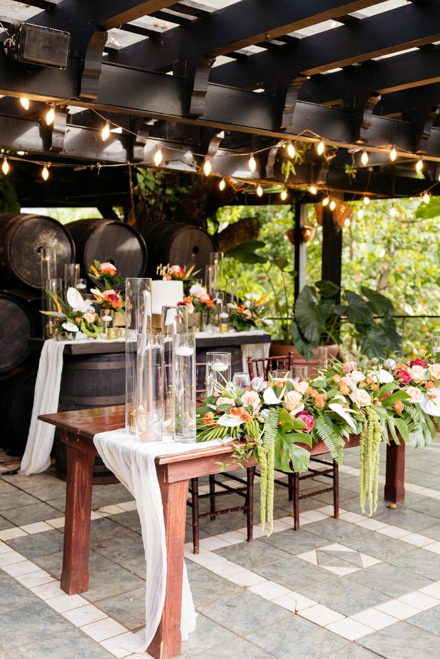 Bloom PR Weddings & Events - 2
