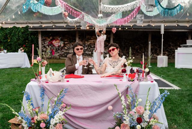 PLAIN WITH SPRINKLES EVENTS - 1