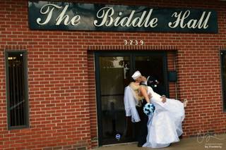 The Biddle Hall - 12