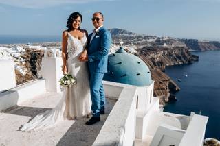 Mosaic Weddings & Events - 26