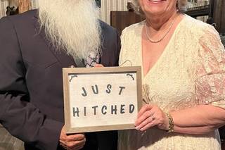 Tombstone Western Weddings - 18