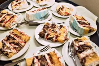 Heidelberg Pastry Shop - 7