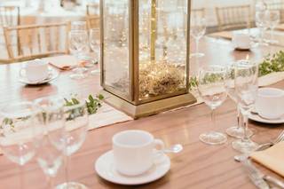 Magnolia Melody Floral Design - 10