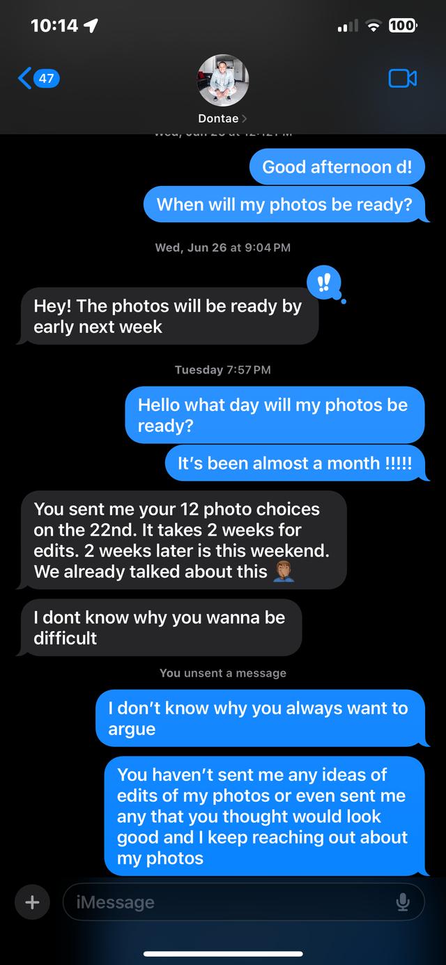 Lord Willin' Media Group - 1