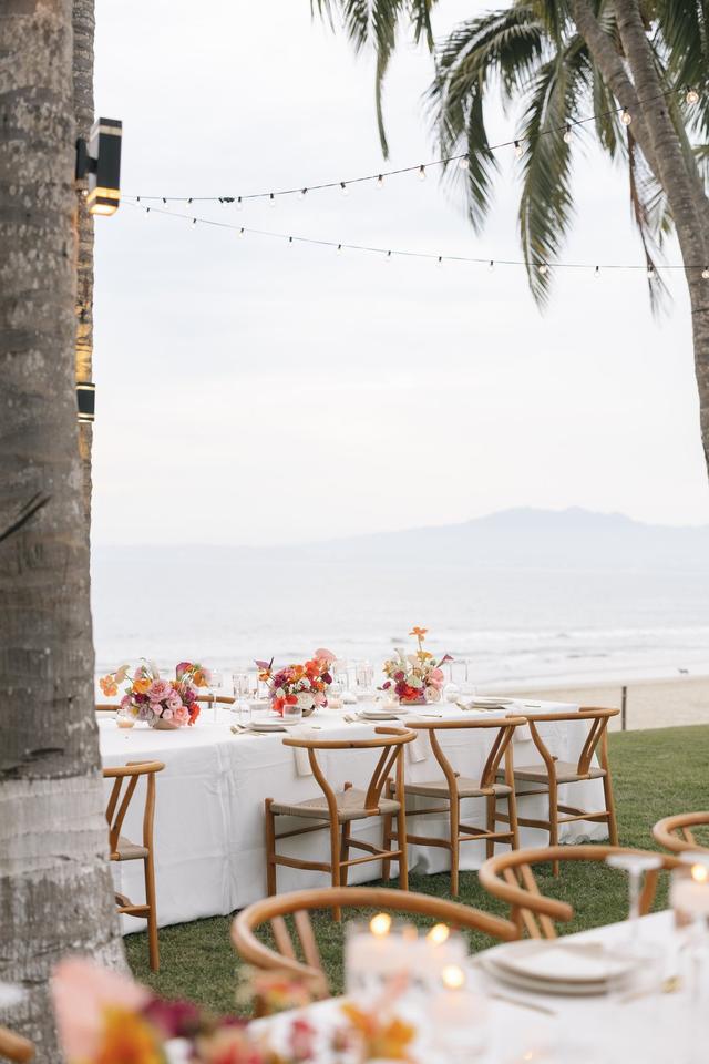 Carolina Almazan Event Planner & Designer - 2