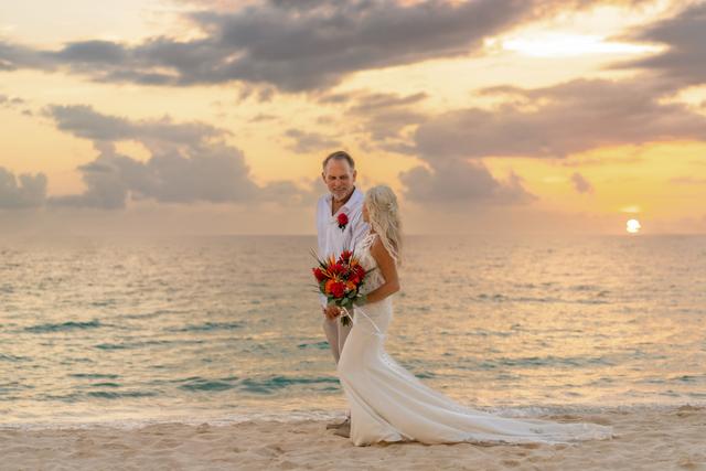 The Westin Grand Cayman Seven Mile Beach Resort & Spa - 1