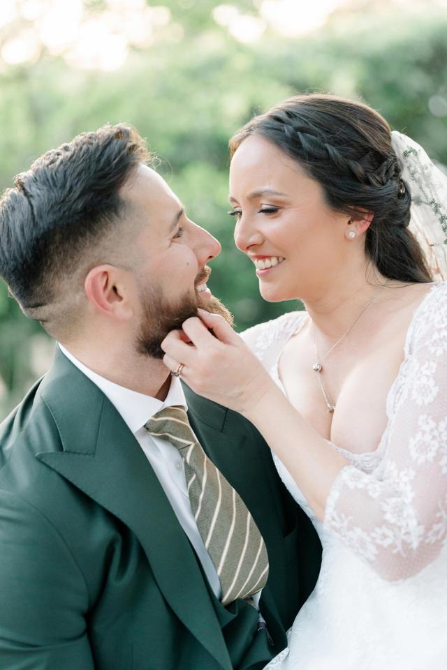 Babydoll Weddings - 2