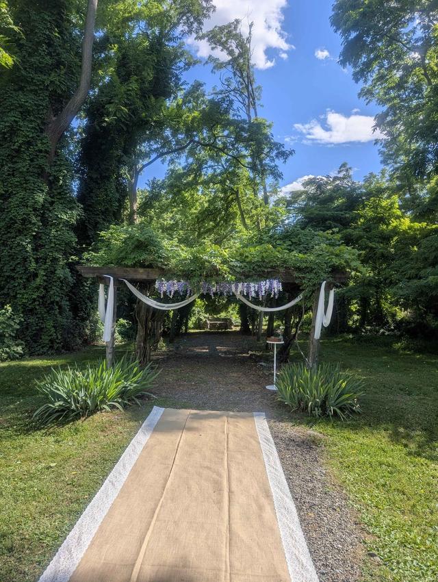 Mount Gulian Historic Site - 2