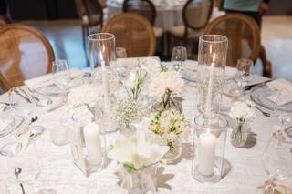 Cristina Salazar Wedding Planner - 7