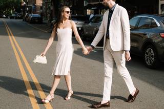 Betsy Wise Bridal - 14