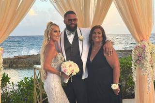 Kelly Altier Weddings - 5