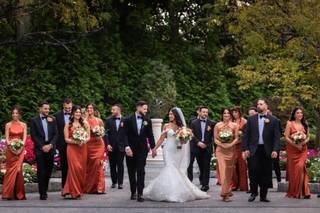Michael Romeo Creations - 52