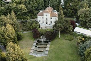 Lake Maggiore and Tuscany Wedding Style - 11