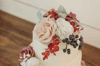 Classic Cakes - 9