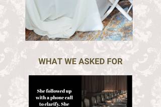 Magnolia Wedding Company - 31